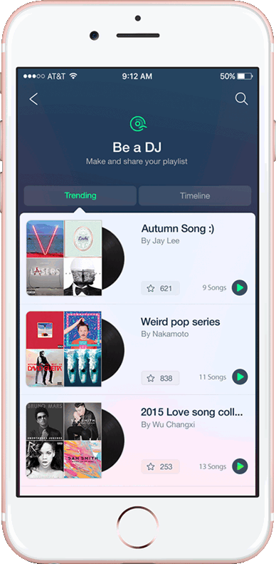 APPS SCREEN